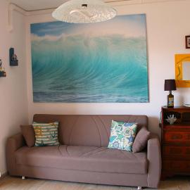 Casa ViDa Sabaudia
