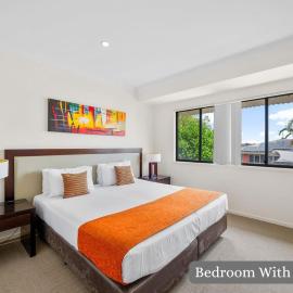 Best Location, hotel u gradu Gledston