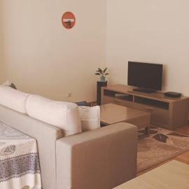 A Fabrica 1F Apartment