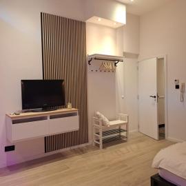 Boomgaard de Luxe
