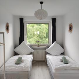 4-bed Apartment Buxtehude