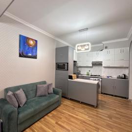 Private Comfortable Modern Flat, hotel di Xirdalan