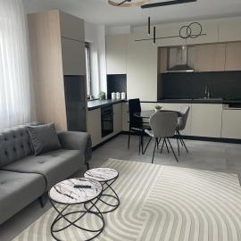 Apartament A&Maya