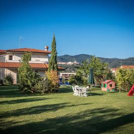 Villa Diana, hotel in Sarzana