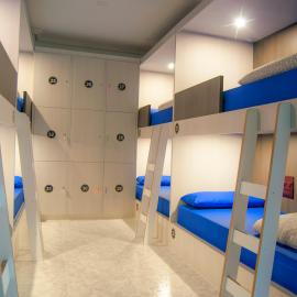 Albergue Oceanus Finisterre – hotel w mieście Fisterra