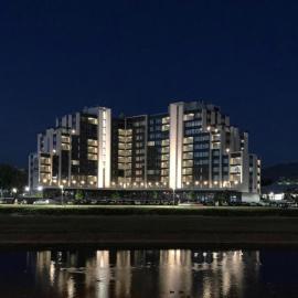 River Walk Sarajevo-Ilidza Best Apartman