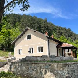Villa Sole Bogutovac