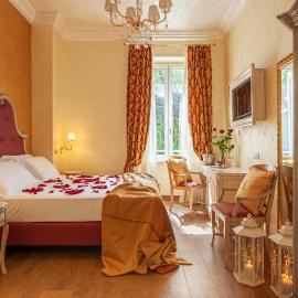 Relais Empire, хотел в Верона