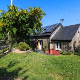 The Studio at Dan y Garn