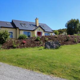 Curraha, hotel i Killarney