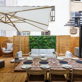 AV Experiences - Duplex Vieux-Port