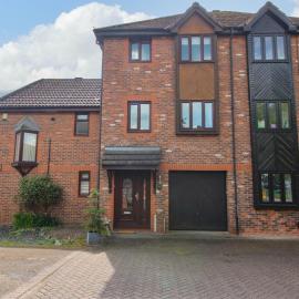 63 Severn Street