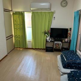 ハイツドリーム梦想小屋, khách sạn ở Tokyo