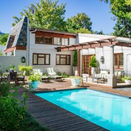 5 Seasons Guest House