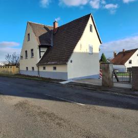 Hauptstr 10- 04603 Remsa, hotel u gradu Windischleuba