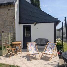 Jolie appartement coeur de Vannes, hotel in Vannes