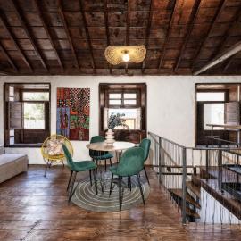 Casa Tea, un lugar con encanto