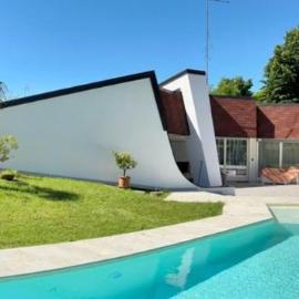 VILLA LUCE D'ALBA