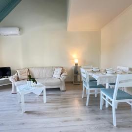 Mathis Apartman