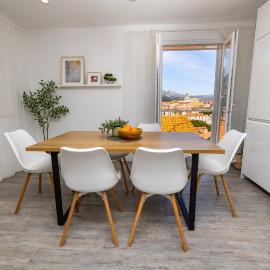 Vacation home - Casa Panoramica Korčula