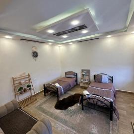 Sewar hostel
