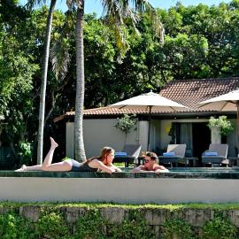La Perle, hotel a Ballito