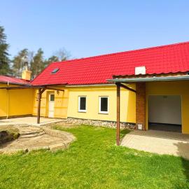 Rekreační dům Dobšín, hotel in Dobšín