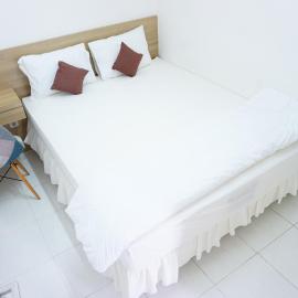The Villa Tembalang, hotell sihtkohas Srondolwetan