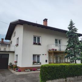Apartma Magdalena