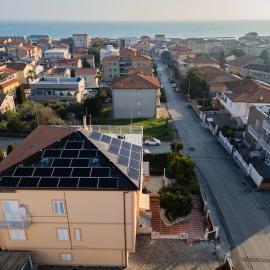 The Coastal Urban Oasis