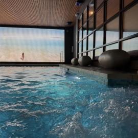 The Club Hotel & Spa Jersey, khách sạn ở Saint Helier Jersey