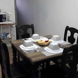 Cómodo departamento en el corazón de Cancún