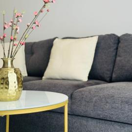 Apartament Bulwary 7