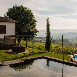 The FarmHouse I - Uma quinta deslumbrante, hotel sa Felgueiras