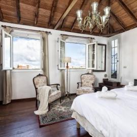Casa Amapola, céntrica y cómoda
