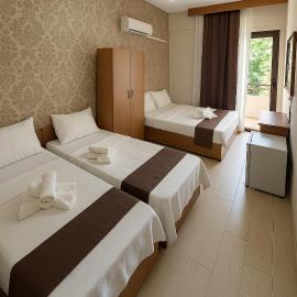 Panorama Hotel Özdere, khách sạn ở Ortaköy
