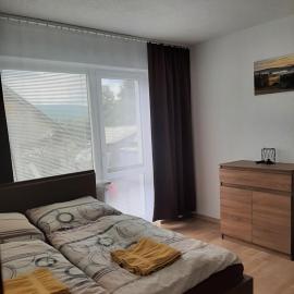 Ubytovanie u Albína, hotel in Betlanovce