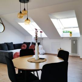 ThermenNest Erding, parking, wifi, hotel a Erding