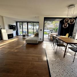 Maison bord de mer Anglet, hotel Anglet-ben