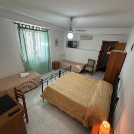 Bed and Breakfast della Palma, hotel a Gela