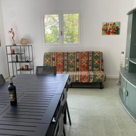 Maison 10 personnes 250m plage, hotel a Canet-en-Roussillon