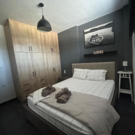 ANGEL home, hotel sa Kostakioí