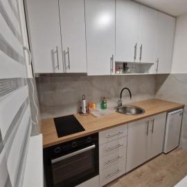 Apartman Mihajlovic, hotel in Bijeljina
