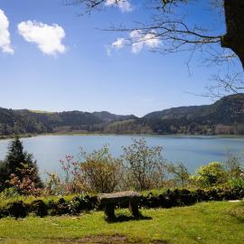 GuestReady - Unique Lake Casa do Gar, hotel in Furnas