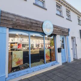 Shalom Apartment 100A, hotel i Armagh
