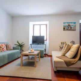 GuestReady - Casa dos Moinhos near the beach, hotel in Porto Formoso