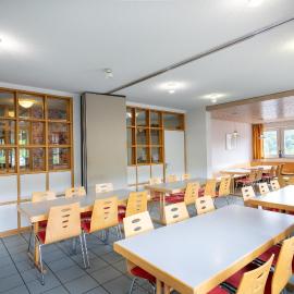 Jugendherberge Burg Rabeneck Pforzheim, hotel in Pforzheim