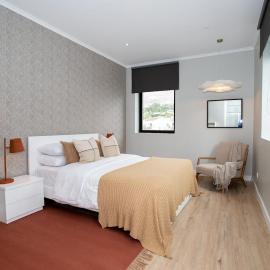 Casa do Gaveto, hotel in Água de Pau