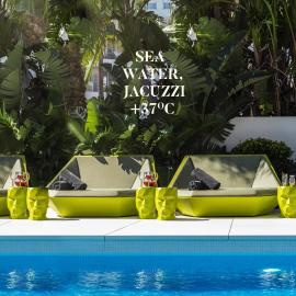 Essence Hotel Boutique, hotel a Torremolinos