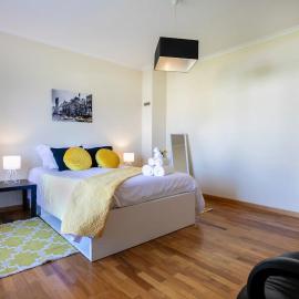 GuestReady - Casa do Parque